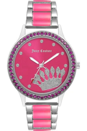 Juicy Couture Donna, Accessori, Multicolore, Taglia unica, new