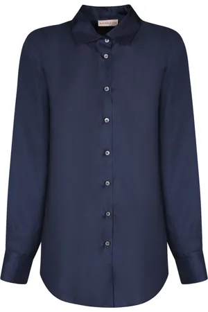 BLANCA Donna, Camicette , Blu, M, new