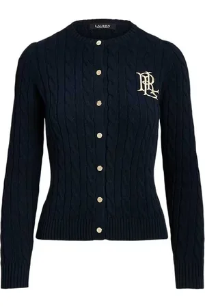 Ralph Lauren Donna, Maglie, Blu, L, new