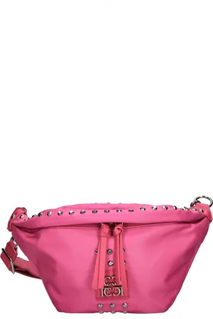 La Carrie Donna, Borse, Rosa, Taglia unica, new