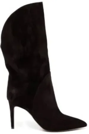PARIS TEXAS Donna, Scarpe, Nero, 39 EU, new