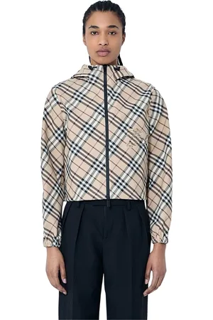 Burberry Donna, Giacche, , S, new