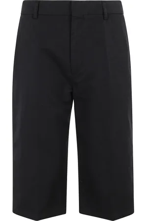 Filippa K Donna, Pantaloncini, Nero, S, new