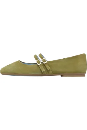 Voile blanche Donna, Scarpe, Verde, 37 EU, new