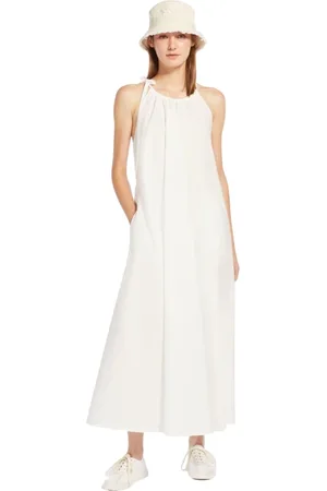 Max Mara Donna, Abiti, Bianco, S, new