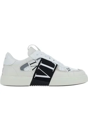VALENTINO GARAVANI Uomo, Scarpe, Bianco, 41 1/2 EU, new