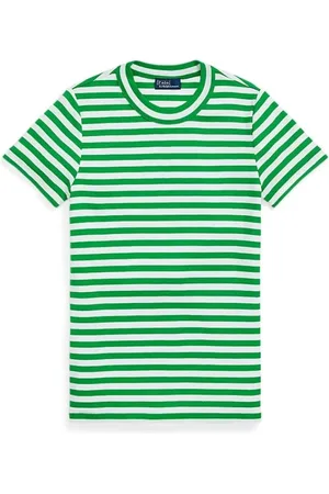Ralph Lauren Donna, Top, Verde, XL, new