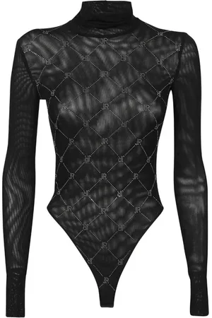 John Richmond Donna, Top, Nero, M, new