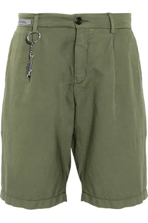 Paul & Shark Uomo, Pantaloncini, Verde, L, new