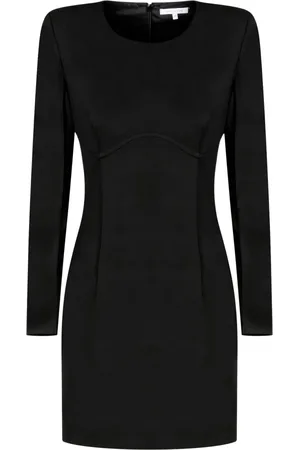 Patrizia Pepe Donna, Abiti, Nero, L, new