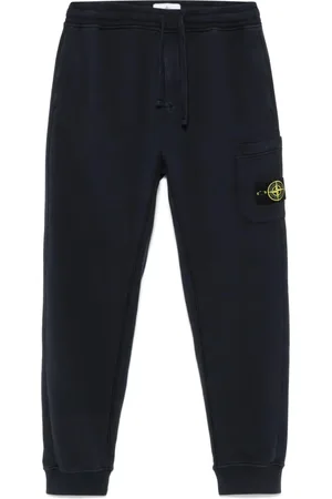 Stone Island Uomo, Pantaloni, Blu, S, new