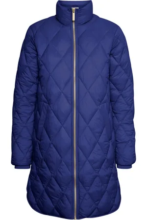 Part Two Donna, Cappotti, Blu, 2Xs, new