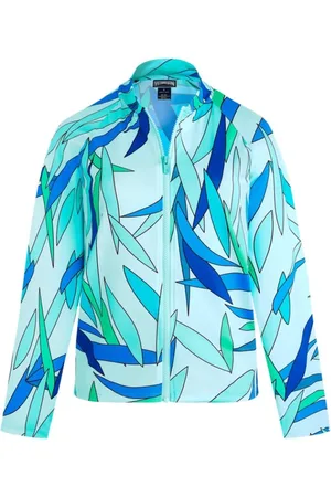 Vilebrequin Donna, Sport, Blu, S, new