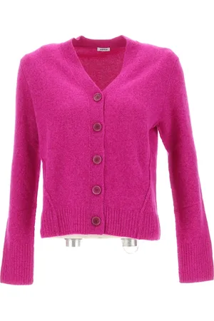 Aspesi Donna, Maglie, Rosa, S, new
