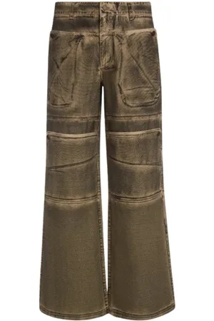 Guess Donna, Jeans, Marrone, W32, new