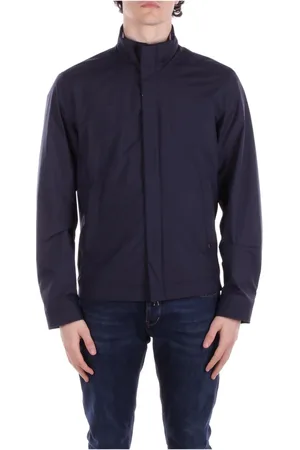 Paul & Shark Uomo, Giacche, Blu, L, new