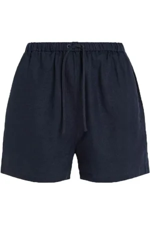 Tommy Hilfiger Donna, Pantaloncini, Blu, M, new