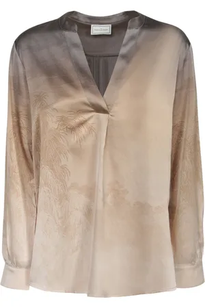 PIERRE-LOUIS MASCIA Donna, Camicette , , XS, new