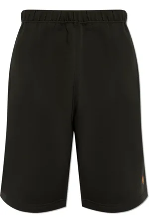 Kenzo Uomo, Pantaloncini, Nero, XL, new
