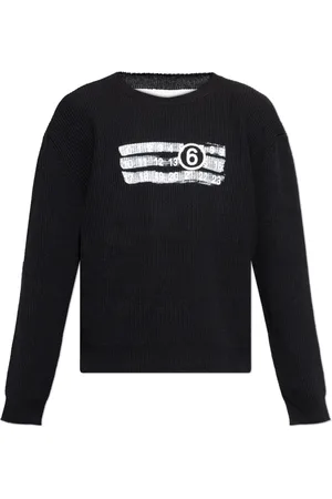 Maison Margiela Uomo, Maglie, Nero, S, new