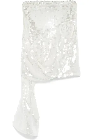 COPERNI Donna, Gonne, Bianco, S, new