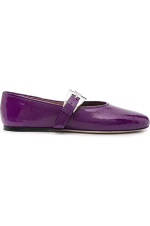 PARIS TEXAS Donna, Scarpe, Viola, 36 EU, new