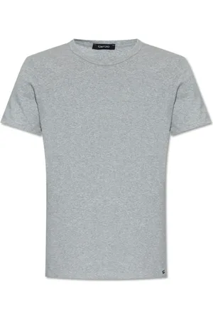 Tom Ford Uomo, Top, Grigio, S, new