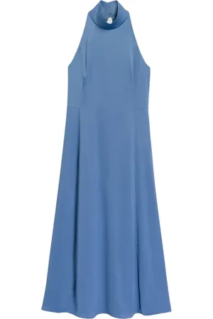 Ivy & Oak Donna, Abiti, Blu, XL, new