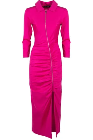 Karl Lagerfeld Donna, Abiti, Rosa, S, new