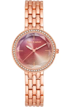 Juicy Couture Donna, Accessori, Rosa, Taglia unica, new