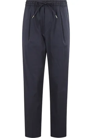Briglia 1949 Donna, Pantaloni, Blu, 3Xs, new