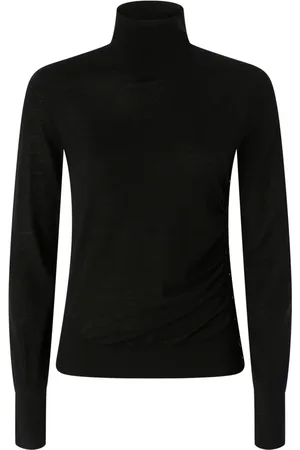Pinko Donna, Maglie, Nero, L, new