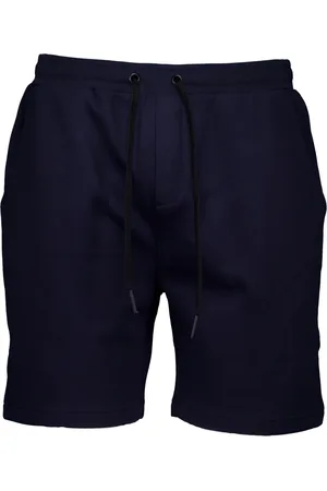 Iceberg Uomo, Pantaloncini, Blu, XL, new