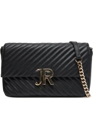 John Richmond Donna, Borse, Nero, Taglia unica, new