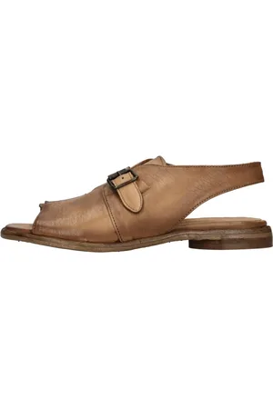 HUNDRED 100 Donna, Scarpe, Marrone, 37 EU, new