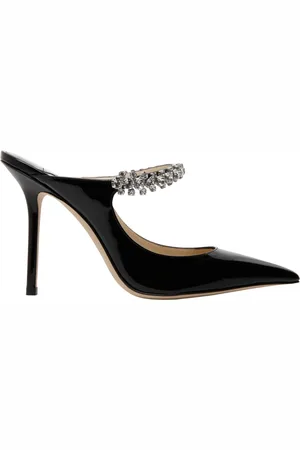 Jimmy Choo Donna, Scarpe, Nero, 36 EU, new