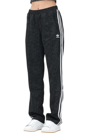 adidas Donna, Pantaloni, Nero, M, new