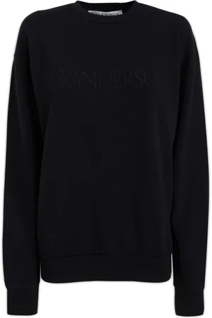J.W.Anderson Donna, Felpe, Nero, S, new