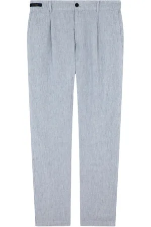 Paul & Shark Uomo, Pantaloni, Blu, M, new