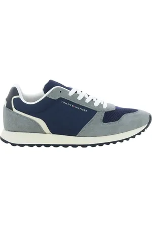 Tommy Hilfiger Uomo, Scarpe, Blu, 41 EU, new