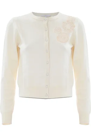 Kocca Donna, Maglie, Bianco, XS, new