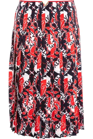 VALENTINO GARAVANI Donna, Gonne, Multicolore, M, new