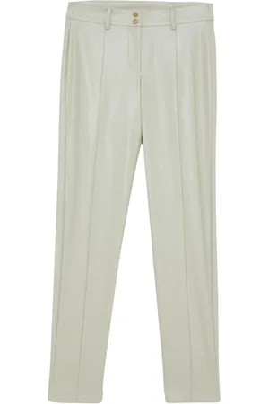 Patrizia Pepe Donna, Pantaloni, Verde, S, new