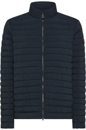 Peuterey Uomo, Giacche, Blu, S, new