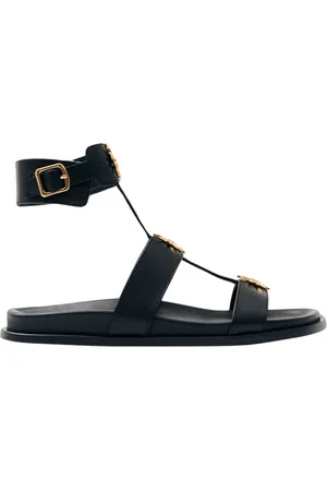 ALOHAS Donna, Scarpe, Nero, 39 EU, new