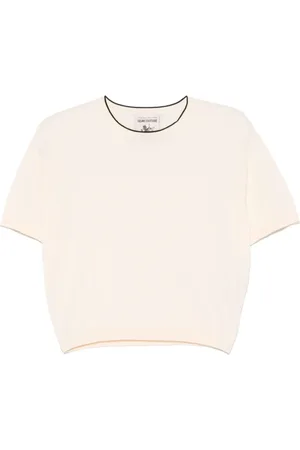 SEMICOUTURE Donna, Top, , L, new