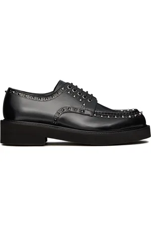 VALENTINO GARAVANI Uomo, Scarpe, Nero, 40 1/2 EU, new