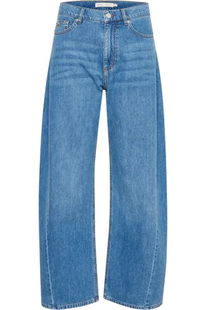 INWEAR Donna, Jeans, Blu, W27, new