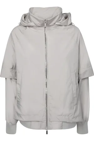 MOORER Donna, Giacche, Grigio, S, new
