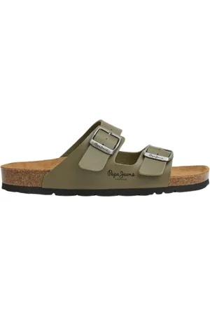 Pepe Jeans Donna, Scarpe, Verde, 39 EU, new